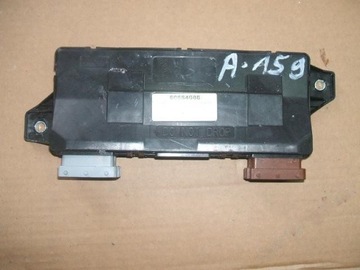 Alfa romeo 159 блок управления модуль комфорта 60684088 фото №1