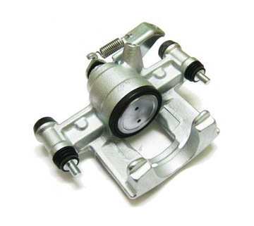 Супорт master iv movano 2010- лівий зад спарка фото №1