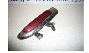 4031/10 ручка зовнішня зад праві ford scorpio mk2 фото №1