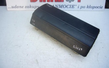 6900/2 подушка пассажира vw golf iii vw vento фото №1