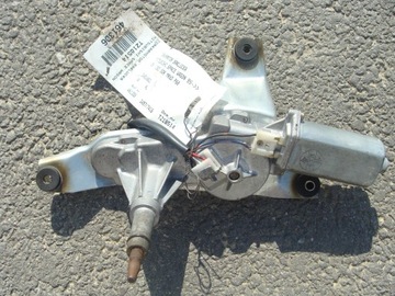 Двигунчик двірники зад space wagon 34914821 фото №1