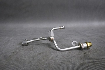 Шланг пального audi s4 s5 8w sq5 06m127507ac фото №1