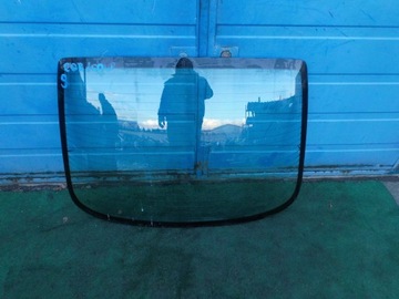 Стекло задняя seat cordoba ii купе 1998r. с подогревом фото №1