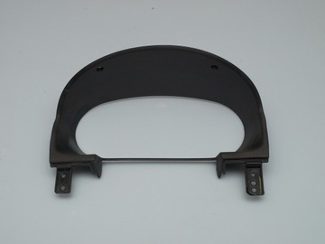 Chevrolet cobalt рамка корпус захист спідометра приладів фото №1