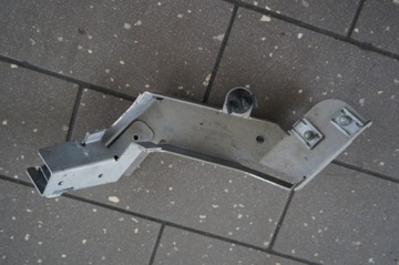 Крепление кронштейн mercedes ml w166 gle 6.3 amg фото №1