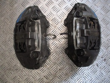 Суппорт зажимы infiniti fx37 fx 37 3,7i фото №1