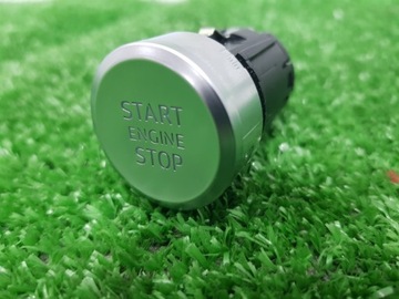 Audi tt 8s кнопка старт/стоп 8s1905217 фото №1