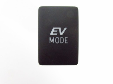 Yaris iii перемикач кнопка ev mode фото №1