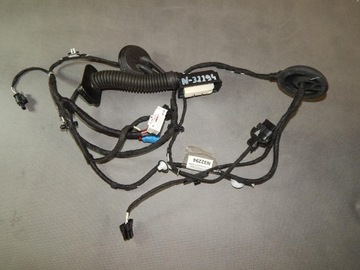 Audi a4 b9 джгут двері правий перед 8w0971030af фото №1