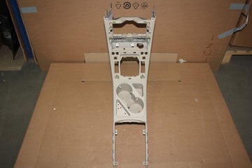 Консоль лобове vw passat b7 beż 3ab863243 фото №1