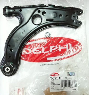 Рычаг правые левый vw golf iv audi a3 seat leon фото №1