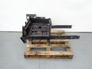 Daf 105 коробка основа акумуляторів фото №1