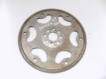 Wieniec колесо маховики opel mokka 1.7 cdti автомат фото №1