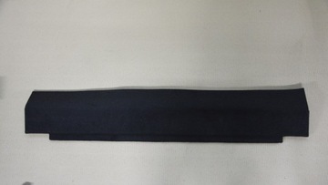 8r0861259a 87a audi q5 sq5 защита пол багажник фото №1