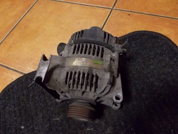Генератор mercedes w168 w208 0121545602 1.6b фото №1