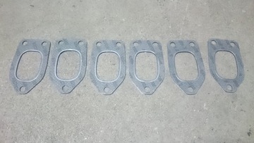 Daf xf 95 cf 85 прокладка колектора випускного фото №1