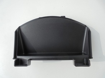 Nissan note i e11 защита полка бардачок 682rf3vu0a фото №1
