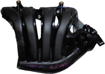 Mini cooper 1.6 16v коллектор всасывающий фото №1