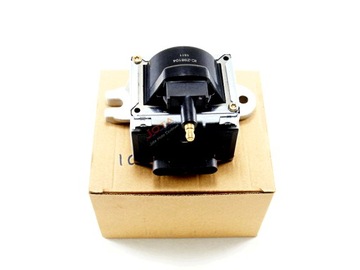 Катушка зажигания renault clio laguna megane mgm фото №1