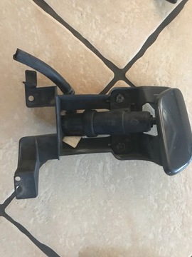 Mazda 5 mod 05-08 распылитель лампы фото №1