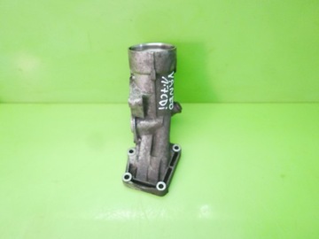 Основание фильтра масла mercedes vaneo 1.7 cdi 01-05 фото №1