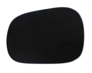 Suzuki grand vitara 1998 скло ліві сферичне фото №1