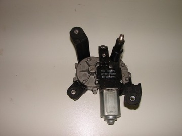 Моторчик дворник зад zafira c 13269623 фото №1