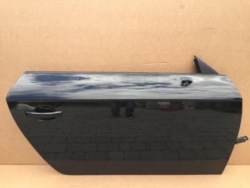 Дверь правые audi tt tts 8s ly9t фото №1