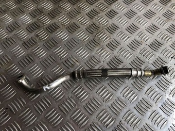 Audi rs6 c5 шланг шланг труба фото №1