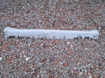 Bmw f16 m набір поріг праві планка порогова права фото №1