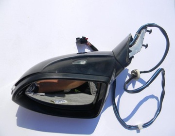 Дзеркало праві 13 pin 517857508 golf vii sportsvan фото №1