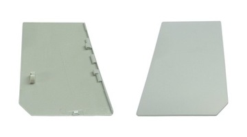 Кришка заливання пального ducato jumper boxer 2006- łódź фото №1