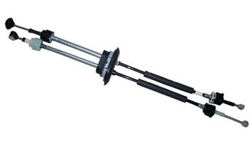 Трос зміни коробки передач citroen jumpy peugeot expert fiat scudo hdi 2444gr фото №1