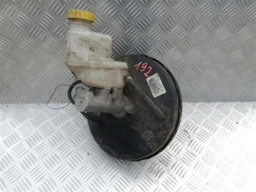 Підсилювач насос гальмівна fiat idea 51725661 фото №1