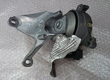 Audi a8 s8 d4 4.0 fsi подушка коробки 4h0399151at фото №1