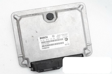 Комп'ютер voyager iii 2.5 td 0281010139 фото №1