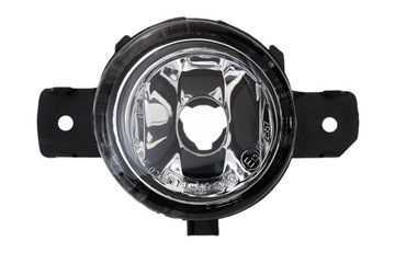 Галоген лампа p-mgłowa renault clio ii 01-05 правий фото №1