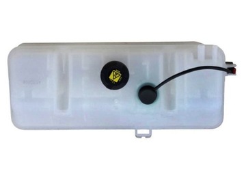 Бачок расширительный жидкости citroen jumper 1994- фото №1