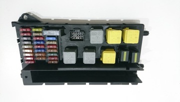 Sprinter 906 коробка предохранителей a9065454701 фото №1