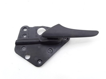 Mercedes vito w639 03-10 ручка двері перед ліва фото №1