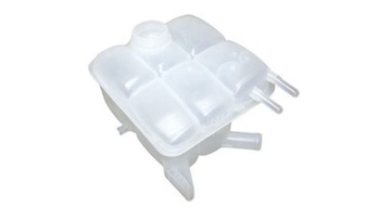 Ford focus c-max 03- бачок жидкости охлаждающей фото №1