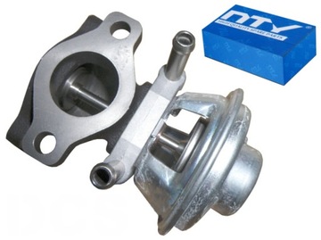 Клапан egr fiat ducato peugeot boxer citroen jumper фото №1