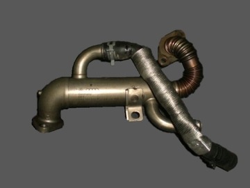 Радиаторов ibiza polo fabia 1.4tdi 045131513p фото №1