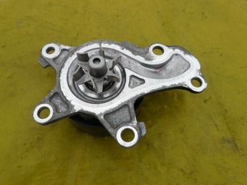 Citroen c1 ii aygo насос воды 1.0 1kr фото №1