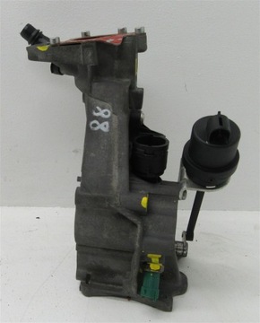 Клапан egr opel insignia astra 2.0cdti 4010992e фото №1