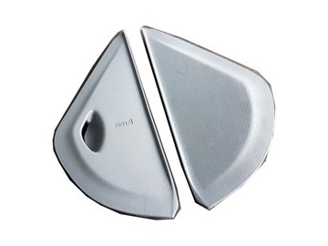 Захист панелі ліва daewoo lacetti eu інші фото №1