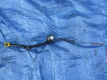 Щуп щуп масла 1.6 tdci ford focus mk3 c-max фото №1