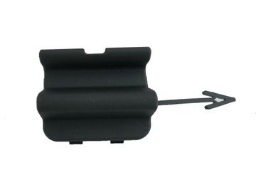 Заглушка фаркоп бампера зад ford mondeo mk5 універсал фото №1