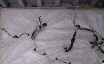 Audi a6 a7 a8 s8 4.0/4.2 fsi przedwody 079127509dj фото №1