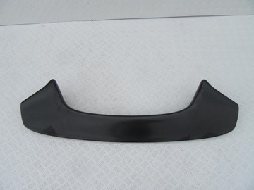 Subaru impreza wrx sti 03-05 спойлер спойлер крышки фото №1